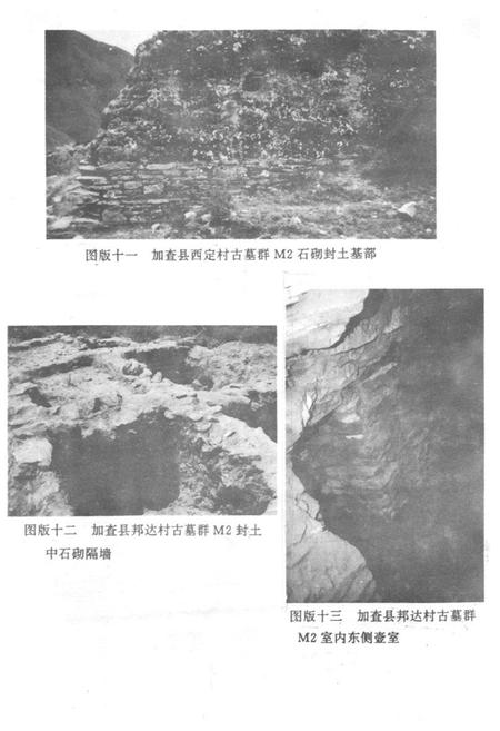 《《错那隆子加查曲松县文物志》》.pdf电子版_西藏自治区志插图5