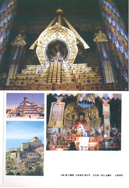 《西藏日喀则地区旅游发展总体规划志》.pdf电子版_西藏自治区志插图3