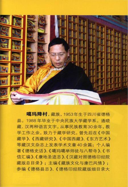 《藏族万年大事记》.pdf电子版_西藏自治区志插图4