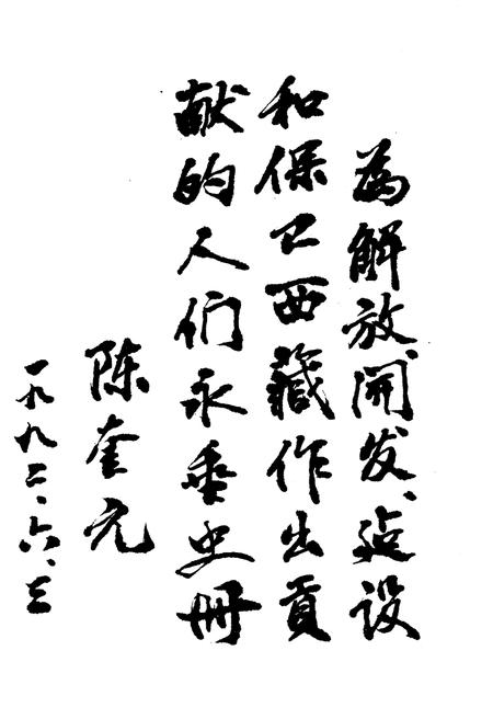 《西藏发展史》.pdf电子版_西藏自治区志插图4