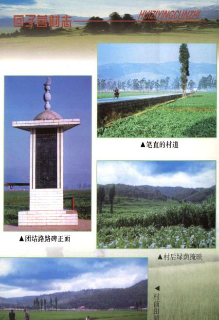 《回子村志》.pdf电子版_云南省志插图2