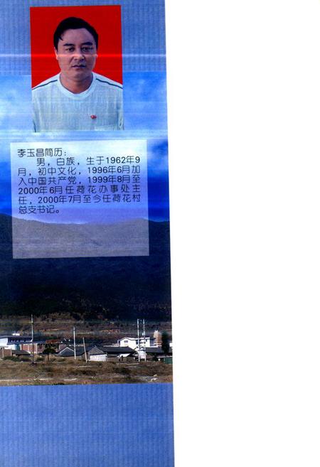 《《荷花村志》》.pdf电子版_云南省志插图1