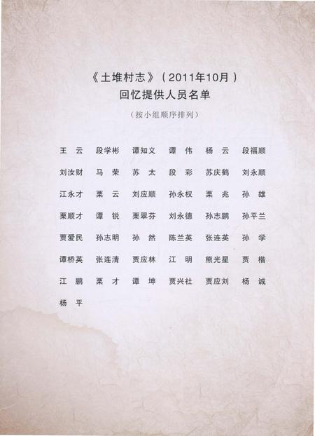 《土堆村志》.pdf电子版_云南省志插图3