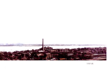 《闸口发电厂志》.pdf电子版_浙江省志插图2 《闸口发电厂志》.pdf电子版_浙江省志插图2