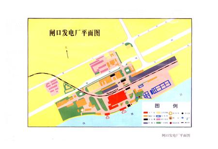 《闸口发电厂志》.pdf电子版_浙江省志插图4 《闸口发电厂志》.pdf电子版_浙江省志插图4