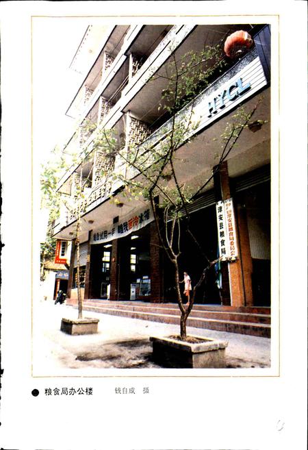 《淳安县粮食志》.pdf电子版_浙江省志插图4 《淳安县粮食志》.pdf电子版_浙江省志插图4