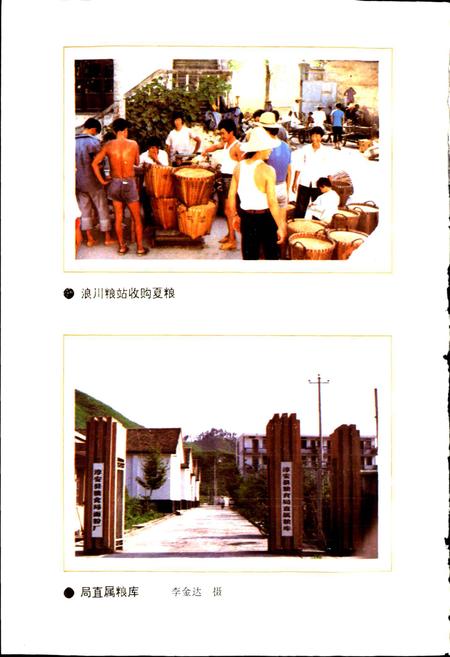 《淳安县粮食志》.pdf电子版_浙江省志插图5 《淳安县粮食志》.pdf电子版_浙江省志插图5