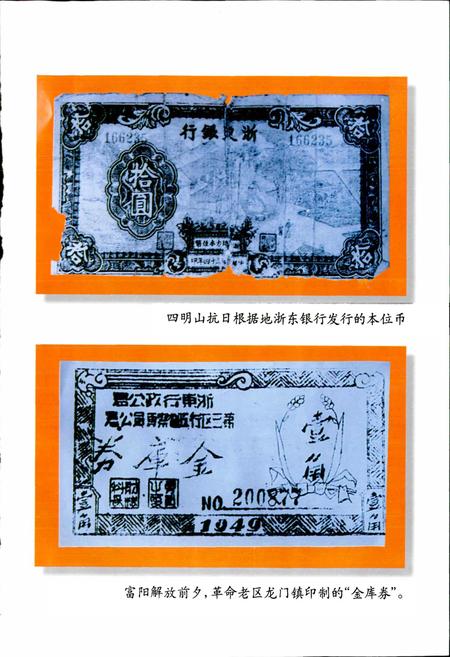 《富阳金融志》.pdf电子版_浙江省志插图5