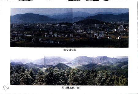 《临安林业志》.pdf电子版_浙江省志插图3 《临安林业志》.pdf电子版_浙江省志插图3