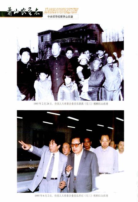 《萧山农垦志》.pdf电子版_浙江省志预览图5