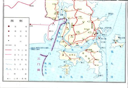 《象山县交通志》.pdf电子版_浙江省志预览图5