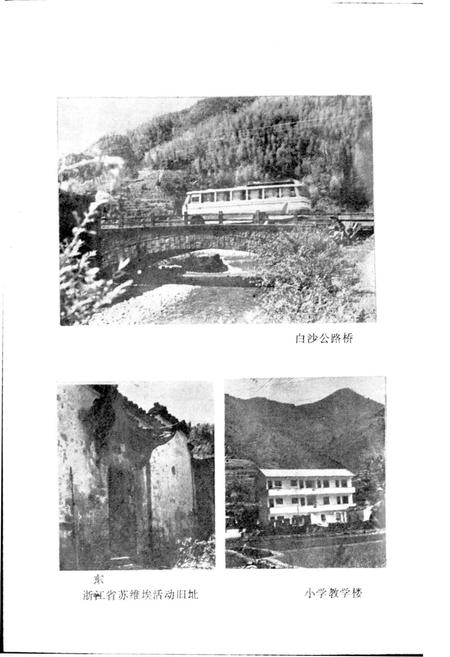 《白沙村志》.pdf电子版_浙江省志插图5