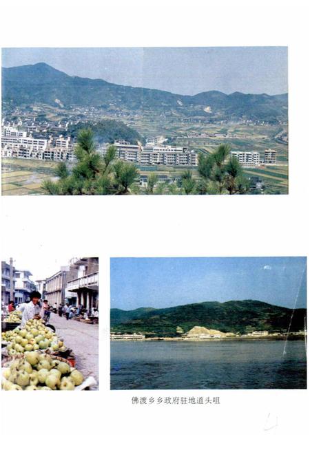 《六横志》.pdf电子版_浙江省志插图5 《六横志》.pdf电子版_浙江省志插图5