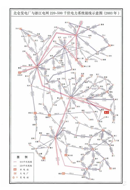 《北仑发电厂志》.pdf电子版_浙江省志插图3