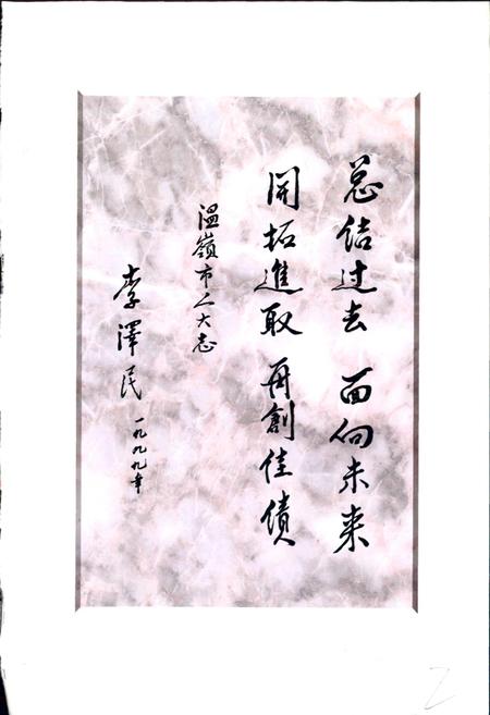 《温岭人民代表大会志》.pdf电子版_浙江省志插图4