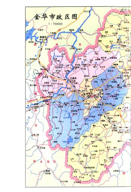 《金华园林志》.pdf电子版_浙江省志插图4