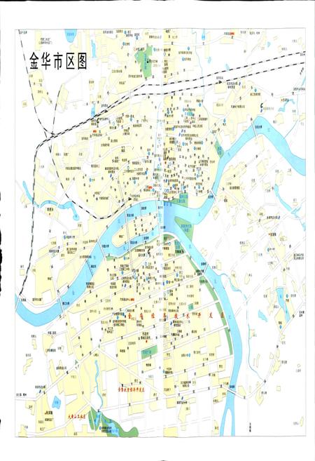 《金华市邮电志》.pdf电子版_浙江省志插图5