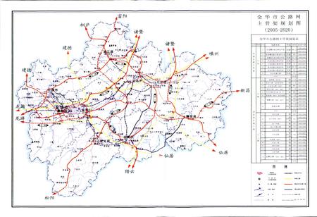 《金华市公路水运交通志》.pdf电子版_浙江省志插图5