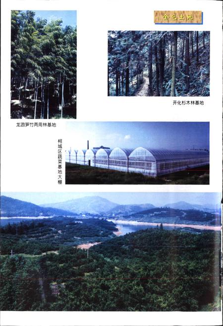 《衢州市土地志》.pdf电子版_浙江省志插图4