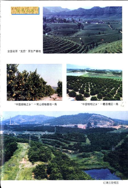 《衢州市土地志》.pdf电子版_浙江省志插图5