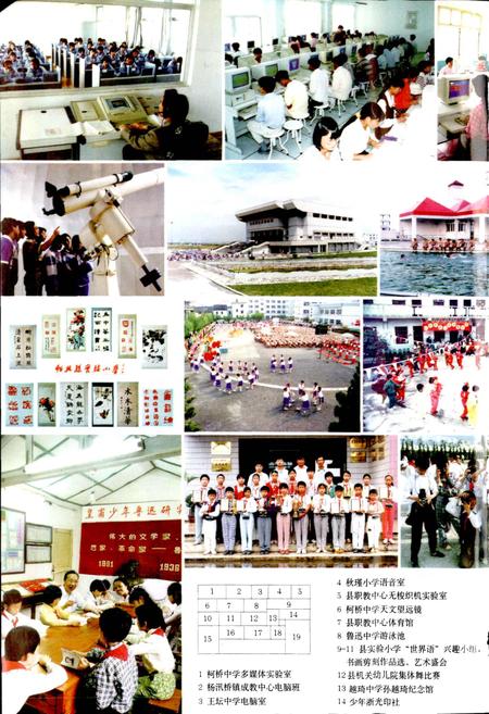 《绍兴县志 第三册 文化 人物》.pdf电子版_浙江省志插图3 《绍兴县志 第三册 文化 人物》.pdf电子版_浙江省志插图3