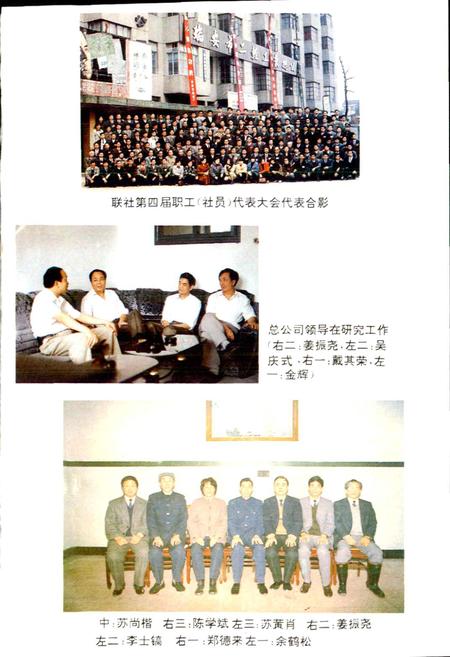 《瑞安市二轻工业志》.pdf电子版_浙江省志插图2