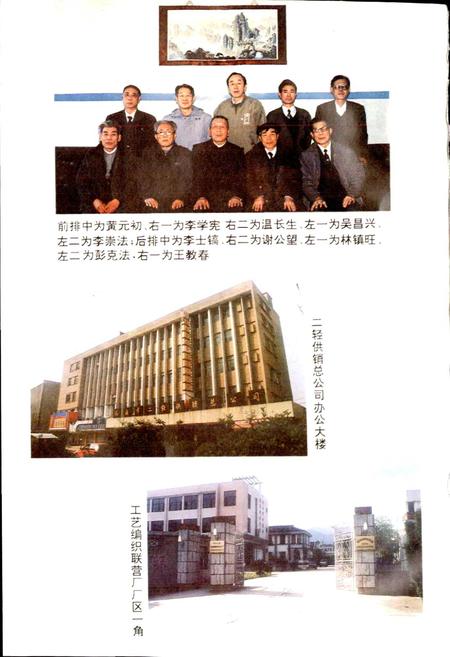 《瑞安市二轻工业志》.pdf电子版_浙江省志插图3