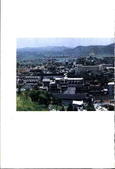 《玉环楚门镇志》.pdf电子版_浙江省志插图3