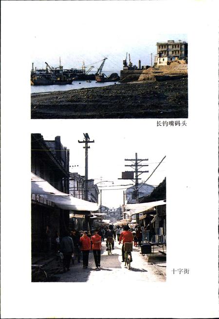 《玉环楚门镇志》.pdf电子版_浙江省志插图5