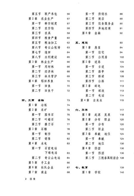《方山乡志》.pdf电子版_浙江省志插图5