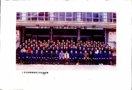 《庆元县财税志》.pdf电子版_浙江省志插图2