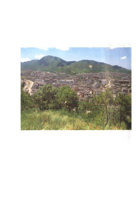 《温岭县志》.pdf电子版_浙江省志插图4 《温岭县志》.pdf电子版_浙江省志插图4