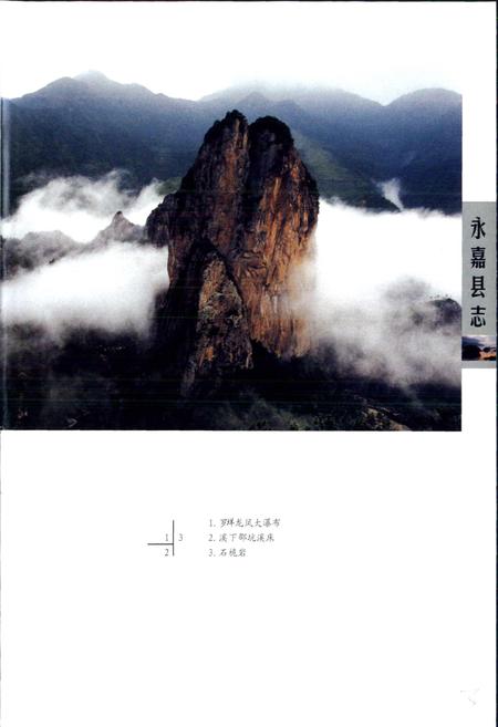 《永嘉县志 上》.pdf电子版_浙江省志插图5 《永嘉县志 上》.pdf电子版_浙江省志插图5