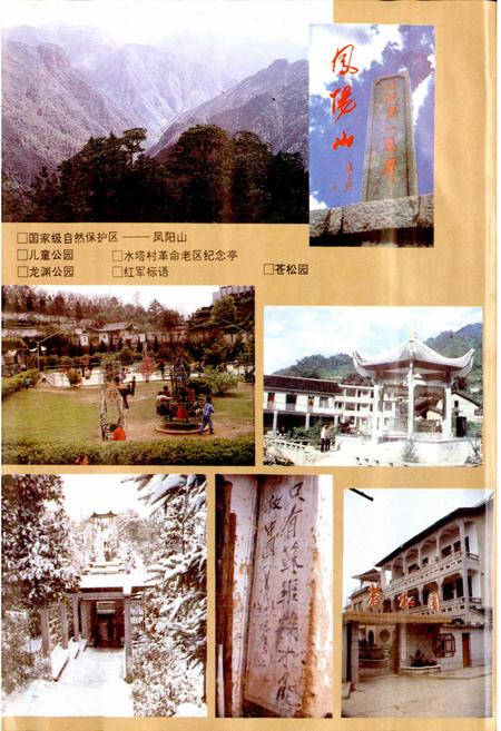 《龙泉县志》.pdf电子版_浙江省志插图3
