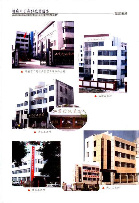 《瑞安市工商行政管理志》.pdf电子版_浙江省志插图5