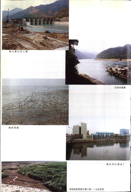 《瑞安市水利志》.pdf电子版_浙江省志插图4
