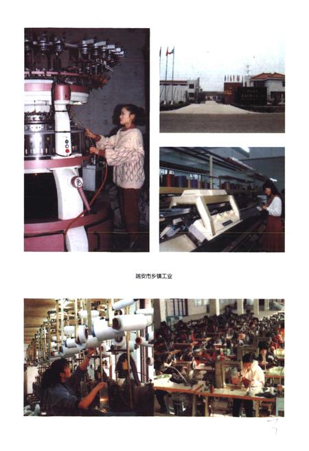 《瑞安市土地志》.pdf电子版_浙江省志插图5