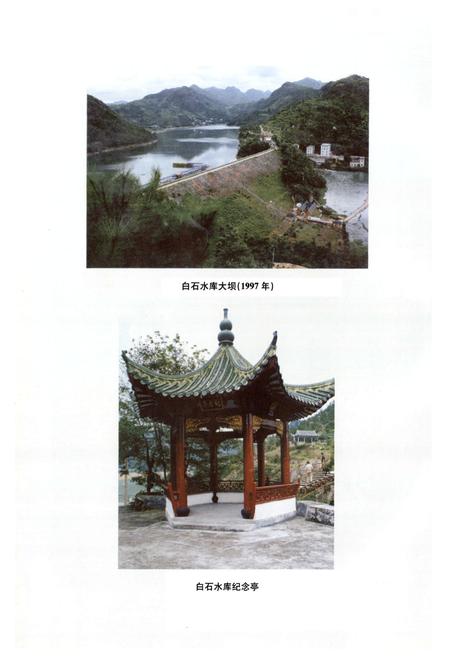 《乐清市中型水库志》.pdf电子版_浙江省志插图5