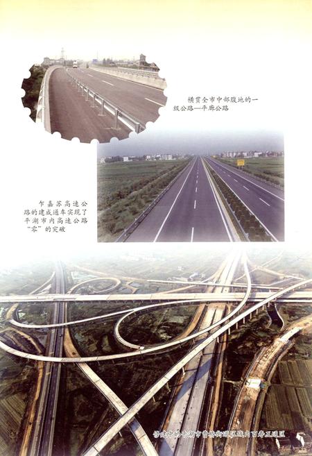 《平湖市交通志(1991~2005)》.pdf电子版_浙江省志预览图5