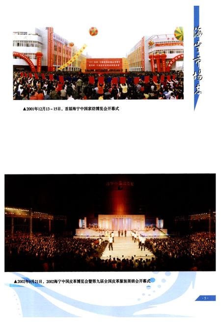 《海宁市场志》.pdf电子版_浙江省志预览图4