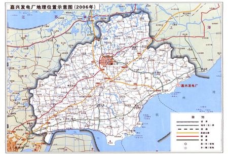 《嘉兴发电厂志(1986~2006)》.pdf电子版_浙江省志插图2 《嘉兴发电厂志(1986~2006)》.pdf电子版_浙江省志插图2