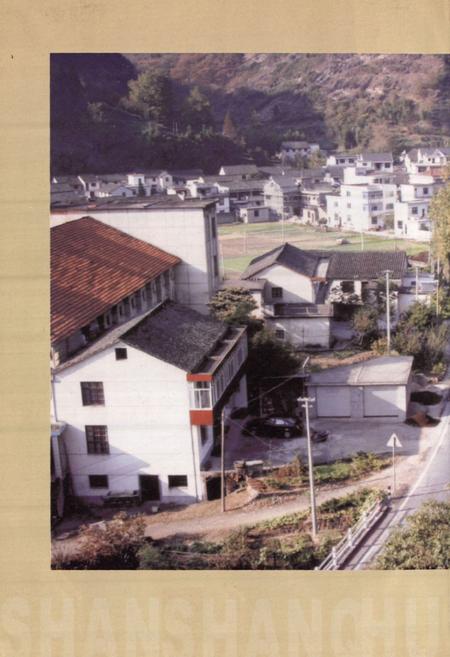 《岭下村志》.pdf电子版_浙江省志插图3