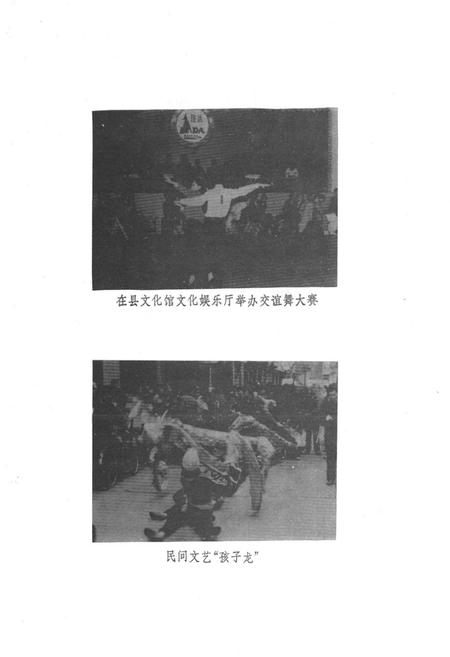 《新昌县文化志》.pdf电子版_浙江省志插图3 《新昌县文化志》.pdf电子版_浙江省志插图3