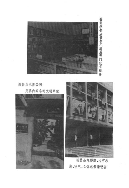 《新昌县文化志》.pdf电子版_浙江省志插图5 《新昌县文化志》.pdf电子版_浙江省志插图5