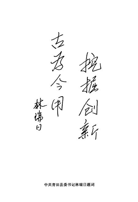 《青田县文物志》.pdf电子版_浙江省志插图5