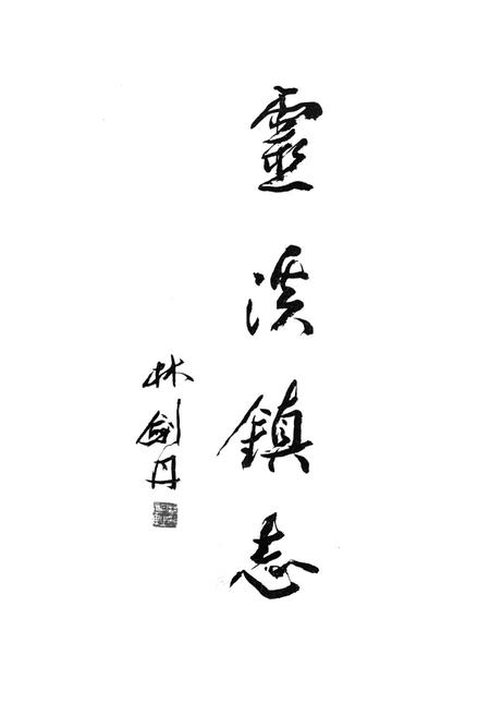 《苍南灵溪镇志》.pdf电子版_浙江省志插图2