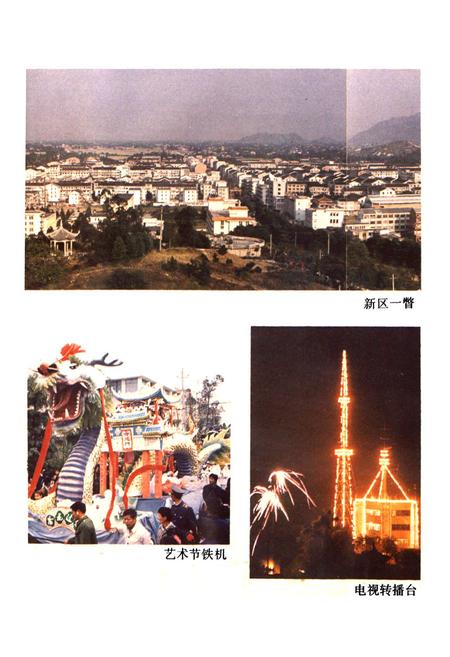 《苍南灵溪镇志》.pdf电子版_浙江省志插图4