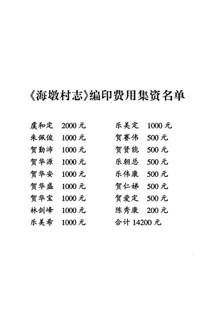 《象山县贤痒镇海墩村志》.pdf电子版_浙江省志插图3