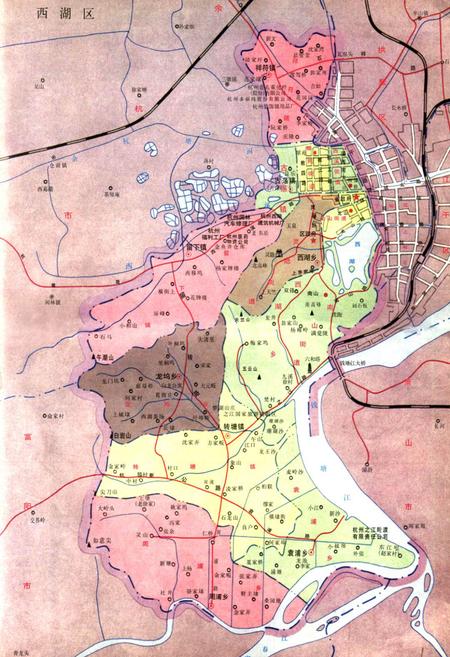 《西湖区市政志》.pdf电子版_浙江省志插图5