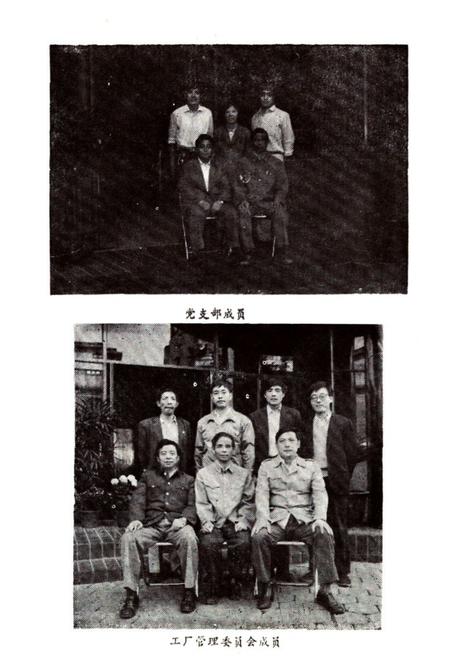 《萧山粮油食品厂志(1950-1989)》.pdf电子版_浙江省志插图5
